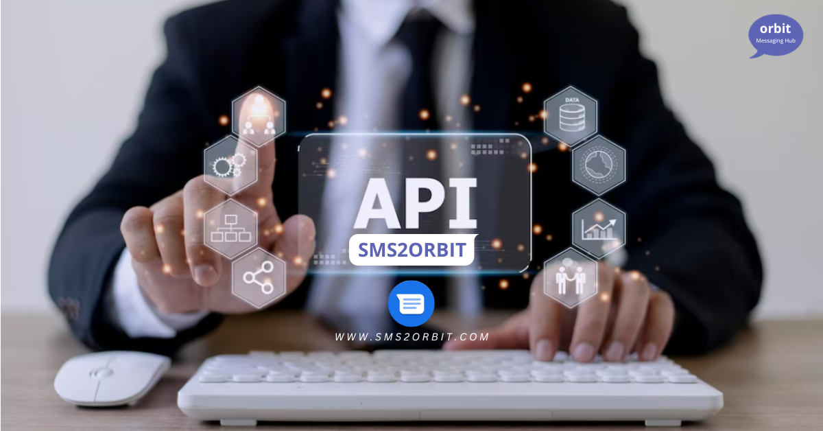 SMS2ORBIT: Your Trusted Partner with Proven Expertise