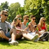 Mobile Marketing In India