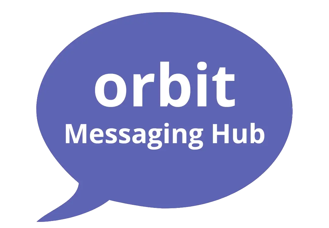 SMS2ORBIT