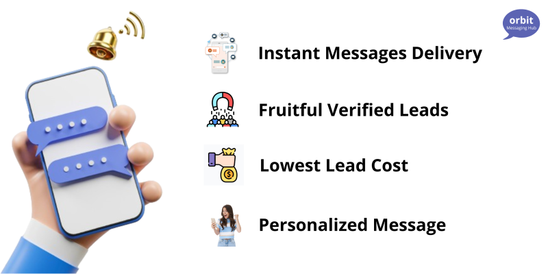 Promotional SMS Service Provider In India Promotional Bulk SMS
